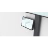 H804 HECKLER CONTROLLER MOUNT AV WALL