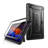 Supcase Unicorn Beetle Pro galaxy tab A7 tablet case black