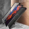 Supcase Unicorn Beetle Pro galaxy tab A7 tablet case black