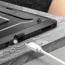 Supcase Unicorn Beetle Pro galaxy tab A7 tablet case black