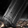 Supcase Unicorn Beetle Pro galaxy tab A7 tablet case black