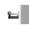 ADA Camera Mount voor Logitech BRIO H587