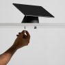 Bouncepad Click universelle iPad- und Tablet-Dockingstation