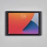 displine companion wall 2.0 ipad wall mount wandhouder ipad pro zwart black