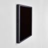 displine companion wall 2.0 ipad wall mount wandhouder ipad pro zwart black