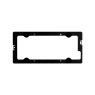 displine companion wall 2.0 ipad wall mount wandhouder ipad pro back