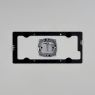 displine companion wall 2.0 ipad wall mount wandhouder ipad 10 back