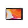 Displine Dame Wall Home for iPad Air 4 10.9/Pro 11 of iPad 10.2" Black Anode