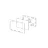 Displine Companion Wall Mount für Samsung Galaxy TAB A8