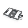 H647 H648 Tripod Mount MX iPad tablet houder BG