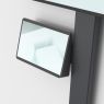 H804 HECKLER CONTROLLER MOUNT AV WALL