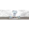 AV credenza MINI Heckler Design H891