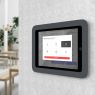Heckler Wall Mount MX wandhouder iPad Pro 12.9 inch 3rd 4th 5th gen 2018-2021 H649