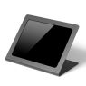 Tabdoq Tischhalterung für iPad Pro 12,9 Zoll
