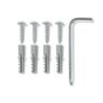Tabdoq budget iPad-Wandhalterung