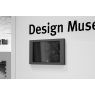 iPad houder voor bevestiging aan de muur / wand  Design