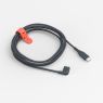MFi Lightning to USB-C Kabel 2m Bouncepad Premium