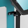 Bouncepad Branding Board - Markenkennzeichnung