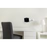 Tablet houder muur knik arm