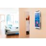 Tablet wandhouder domotica smart home