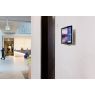 Tablet wandhouder hotel vergaderzaal