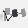 Ergonomische Tablet-Wandhalterung - Grip-WD400