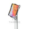 Tabdoq universeller Tablet-Bodenständer, höhenverstellbar