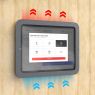 Heckler Wall Mount MX wandhouder iPad 10.2 inch 7th 8th 9th gen 2019-2021