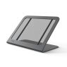 WindFall Stand iPad 10th generation 10.9-inch 2022 stand tafelstandaard standaard black zwart