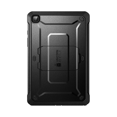Supcase Unicorn Beetle Pro galaxy tab A7 tablet case black