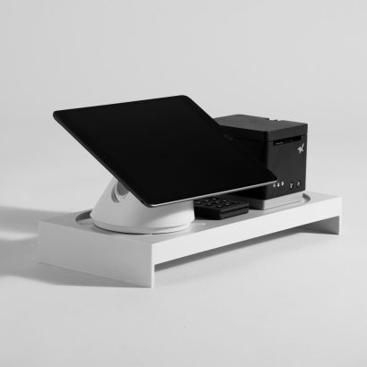 Dockingstation für POS | Bouncepad Caddy