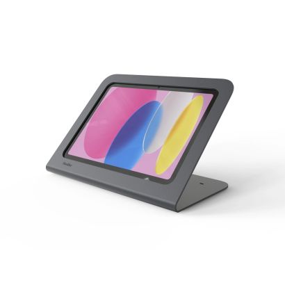 WindFall Stand iPad 10th generation 10.9-inch 2022 stand tafelstandaard standaard black zwart