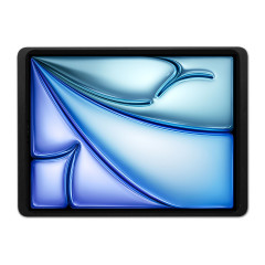 Wall mount for iPad Air 13-inch (2024) - Displine Dame Wall 2.0 - black