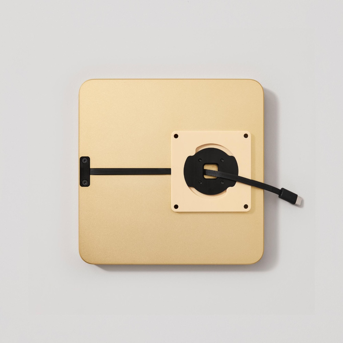 Dame Wall Home 2.0 Wandhalterung für iPad 11. Gen.