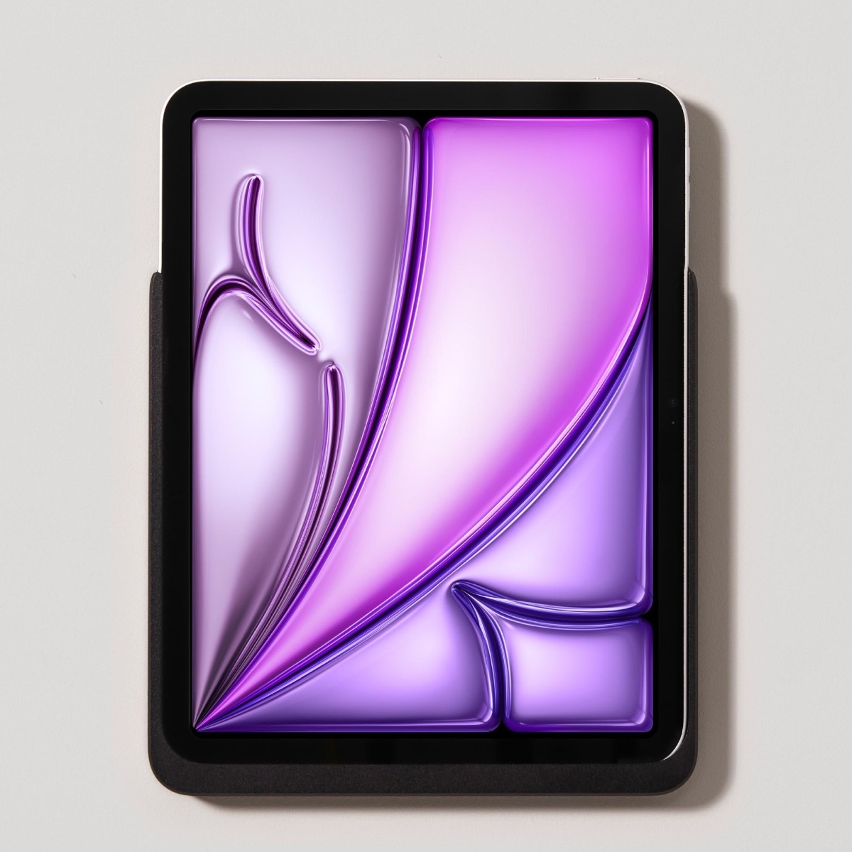 Dame Wall Home 2.0 für iPad Air 13-Zoll