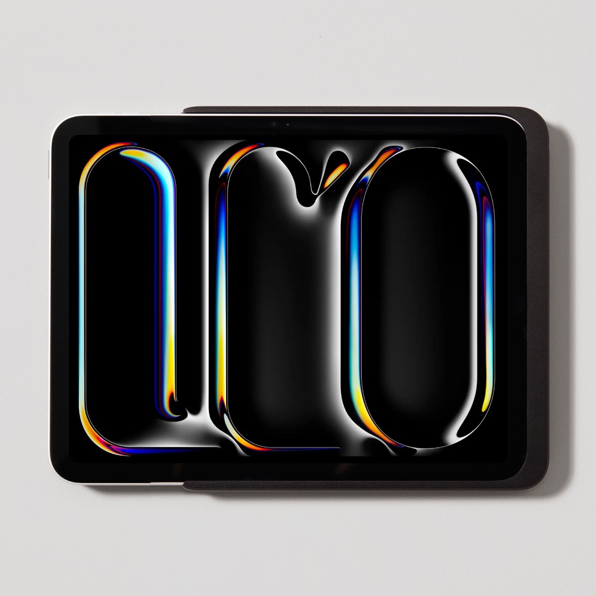 Displine Dame Wall Home 2.0 - Wall Mount for iPad Pro 13-inch