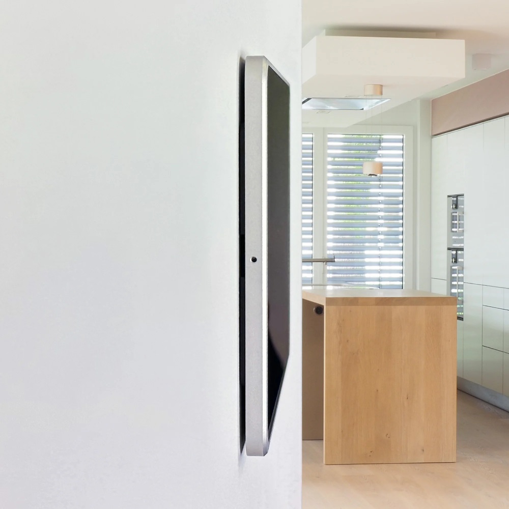 Wandhalterung für iPad Air 10.9 Zoll / iPad Pro 11 Zoll | Displine Dame Wall 2.0