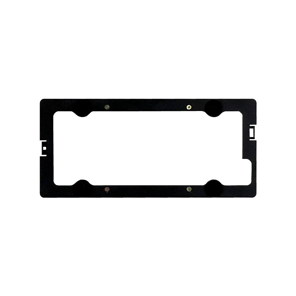 Wandhalterung für iPad Air 10.9 Zoll / iPad Pro 11 Zoll | Displine Dame Wall 2.0