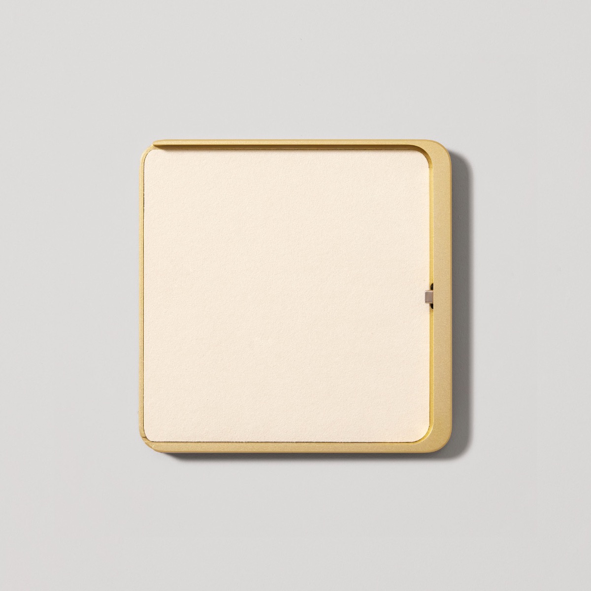 Dame Wall Home 2.0 für iPad Pro 11-Zoll (2024)