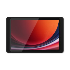 Wandhalterung für Samsung Galaxy Tab A9 Plus - Companion Wall 2.0, schwarz