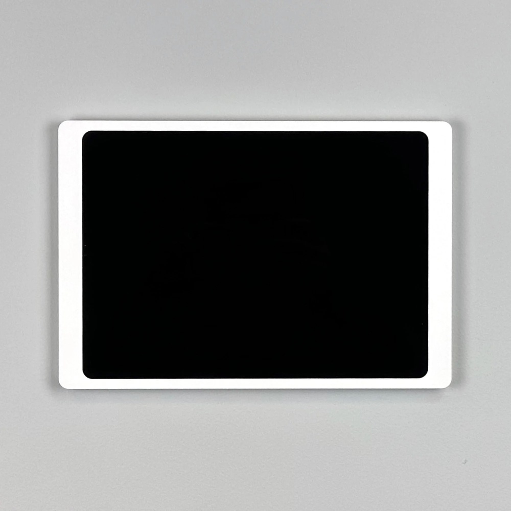 displine companion wall 2.0 ipad Wandhalterung, weiß