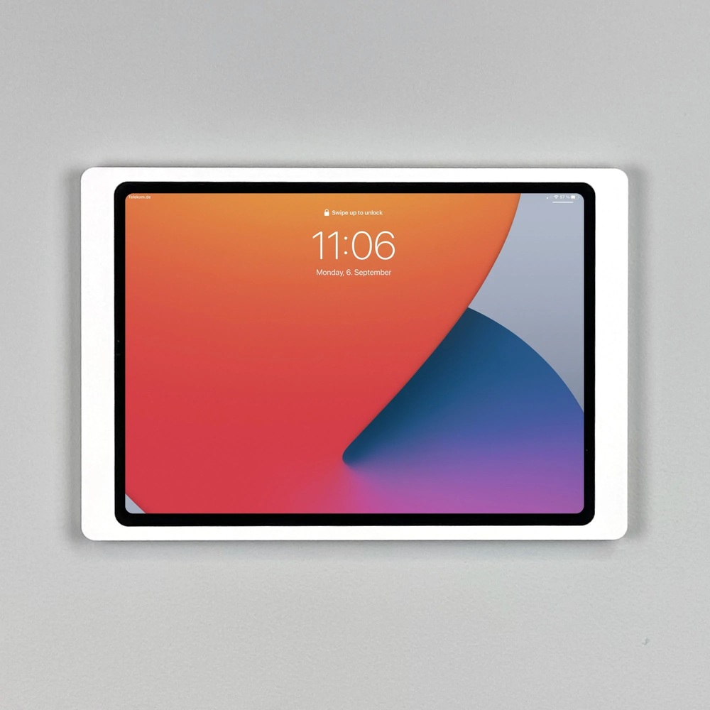 Wandhalterung für iPad Pro 11 Zoll| Displine Companion Wall 2.0
