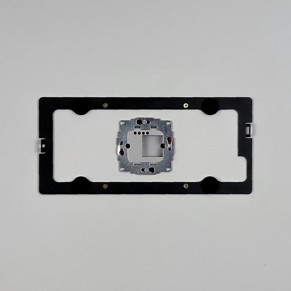 Wandhalterung für iPad Air 4/5 10.9 Zoll | Displine Companion Wall 2.0