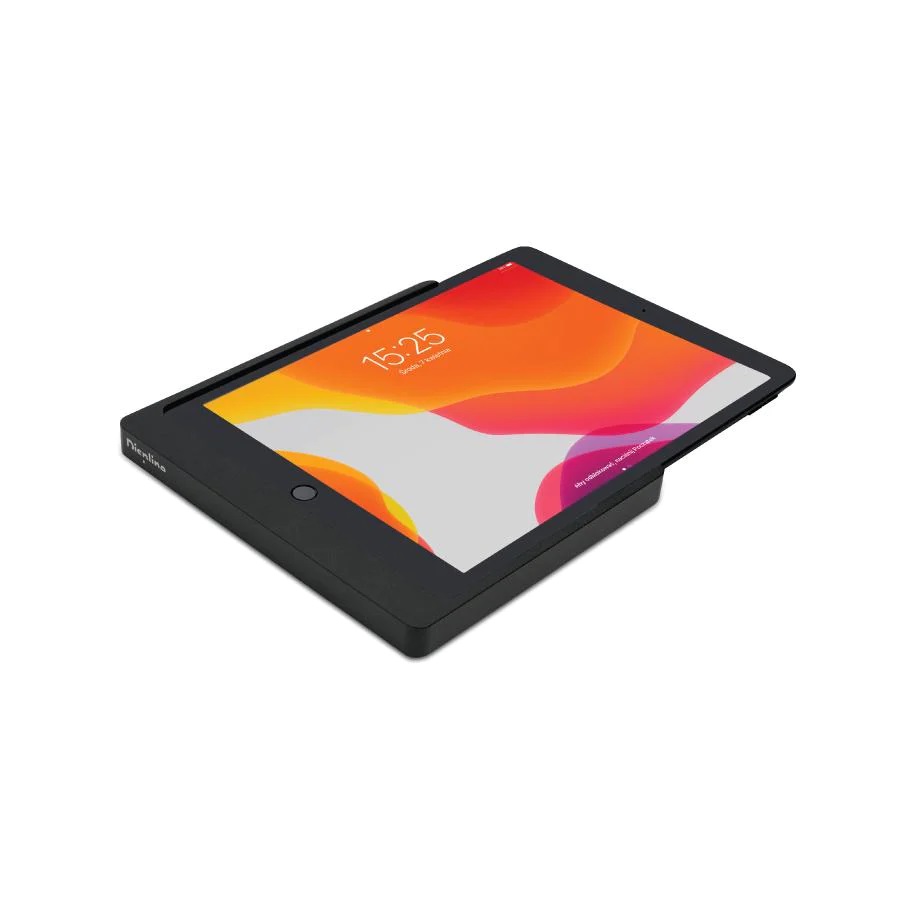 iPad Wandhalterung von Displine