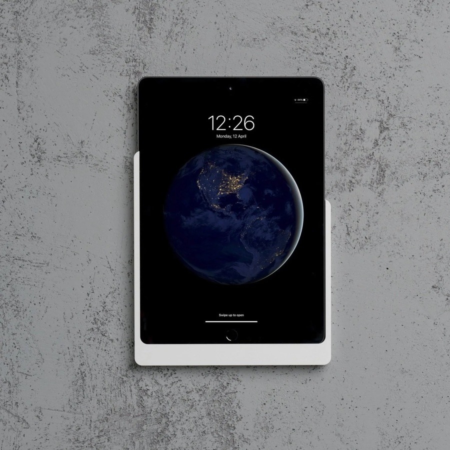 Wandhalterung für iPad 10,2 Zoll | Displine Companion Wall Home