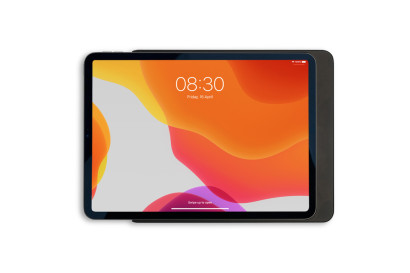 Displine Dame Wall Home für iPad Air 4 10.9/ iPad Pro 11 und iPad 10.2 Zoll schwarz