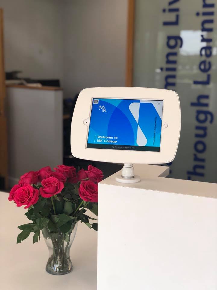 Bouncepad Flex - iPad Halterung mit flexiblem Schwanenhals, Rezeption