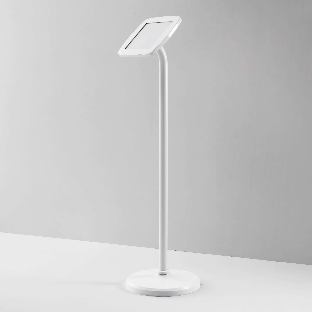 Bouncepad Floorstanding Tablet und iPad Bodenständer