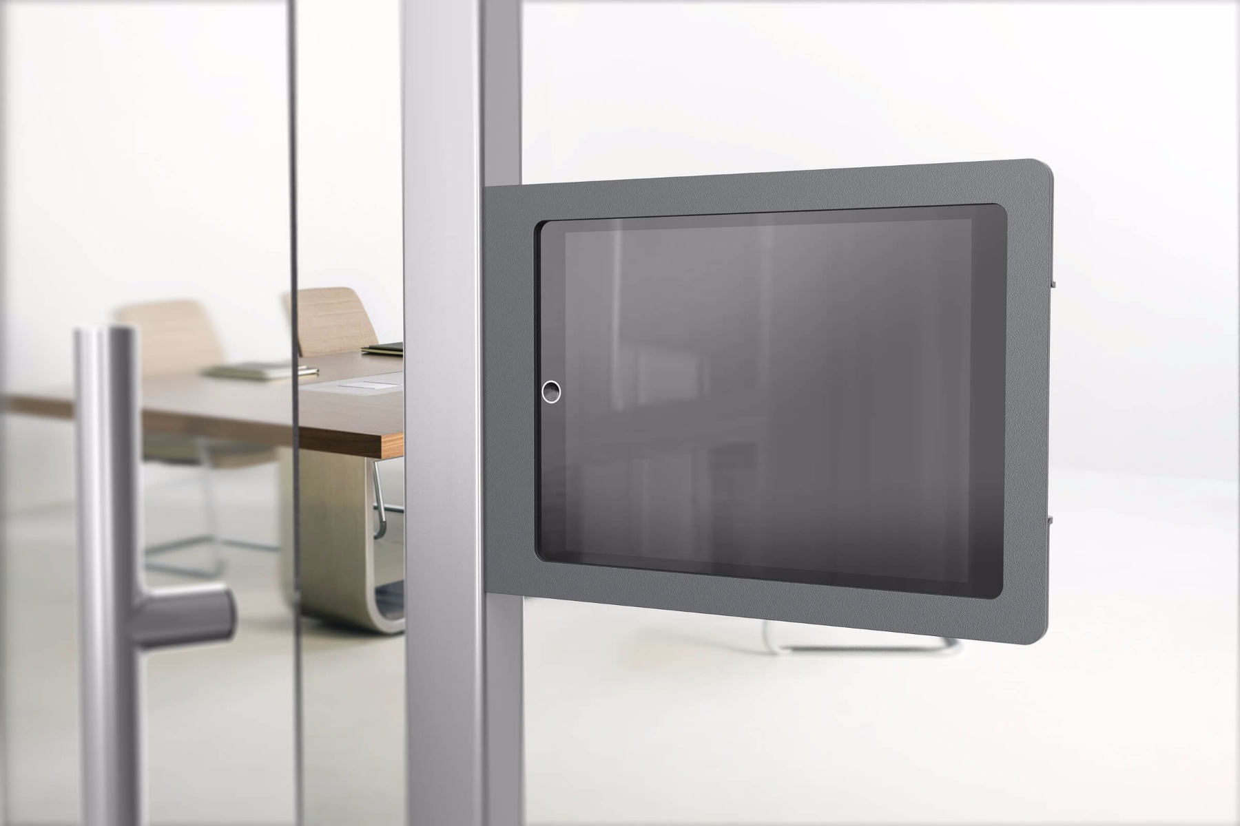 Heckler Design Side Mount für iPad 10,2 Zoll