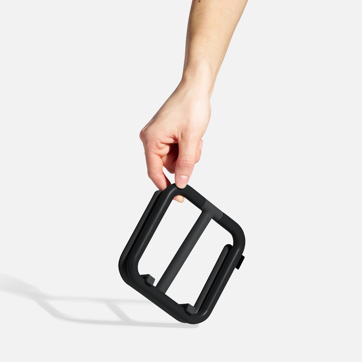 Bouncepad Go universelle und einklappbare Tablet Halterung